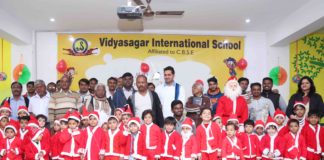 vidyasagar internatioanal school