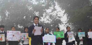 homerton grammar school faridabad,