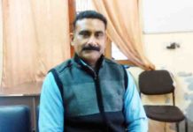 lalit goswami