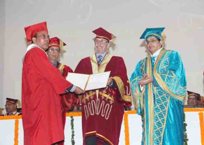 manav rachna university,