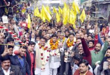 rohit singla faridabad