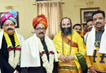 amar-singh-at-sidhdata-ashram