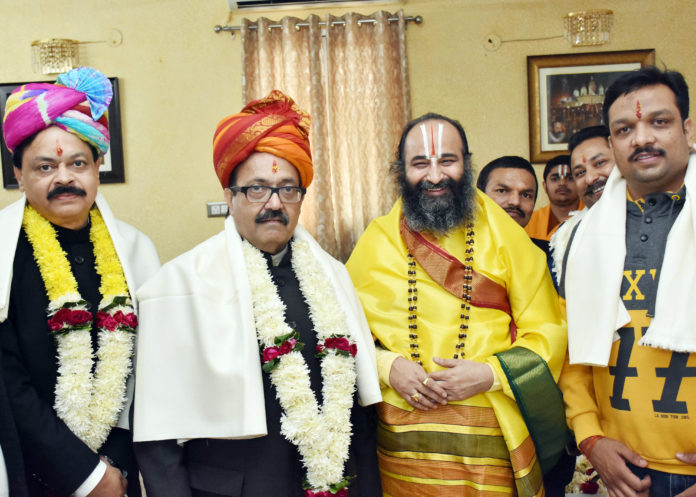 amar-singh-at-sidhdata-ashram