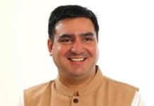yashvir dagar bjp