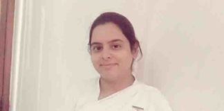 brahmakumari poonam