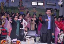 vidyasagar internatioanal school,