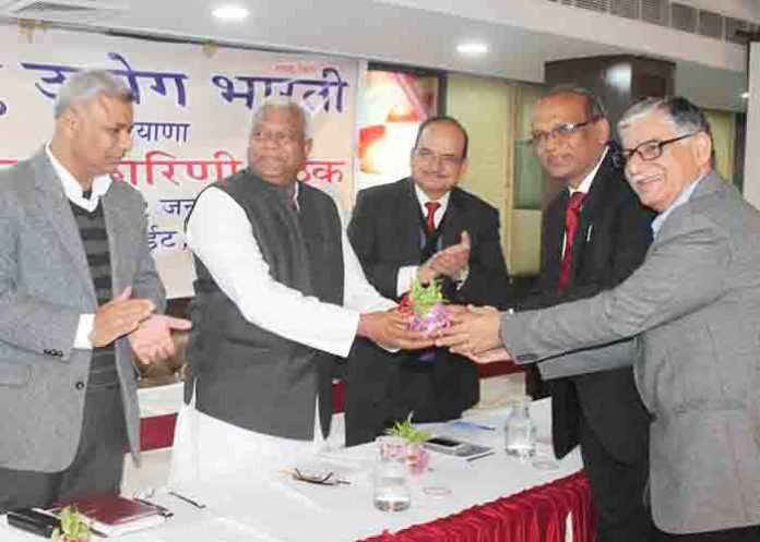 arun bajaj faridabad,