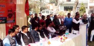 krishan pal gujjar faridabad,