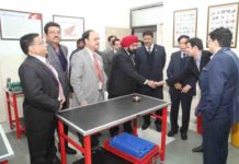 manav rachna university,