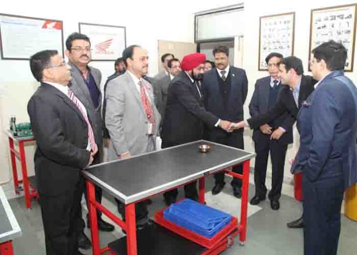 manav rachna university,