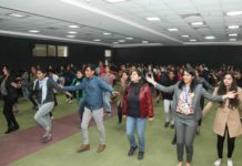 manav rachna university,