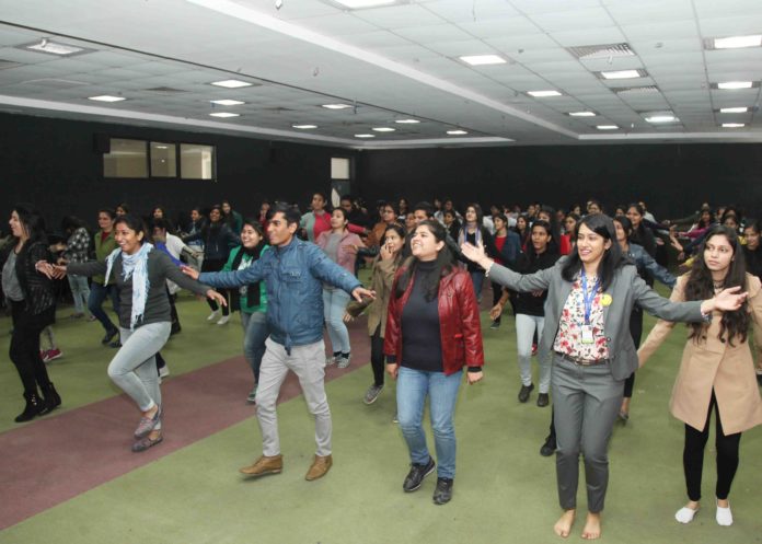 manav rachna university,
