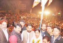 sapna dagar