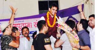 sachin thakur