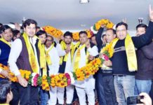 rohit singla faridabad,