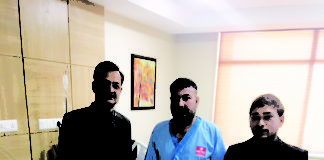 metro hospital