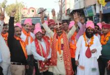lalit goswami faridabad,