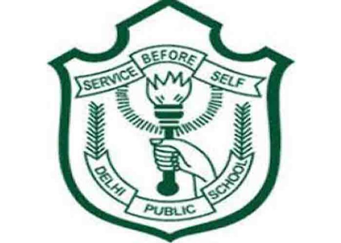 dps school