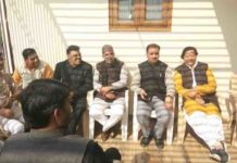 nagar nigam chunav
