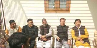 nagar nigam chunav