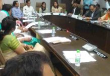 faridabad nagar nigam,