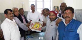 jila rajput sabha