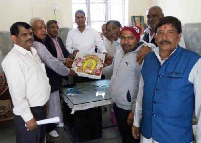 jila rajput sabha