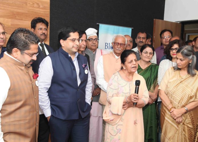 manav rachna university