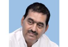 dharmpal yadav