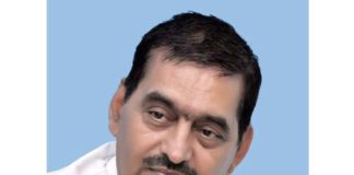 dharmpal yadav