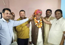 umesh bhati,