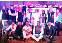 umesh bhati bjp faridabad,