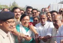 krishan pal gujjar