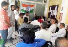 delhi mcd chunav