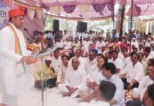 ashok tanwar,