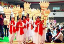 satyug darshan faridabad,
