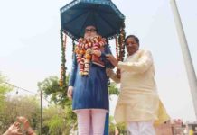 cabinet minister vipul goel,