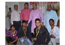 pt lr college