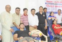 arun bajaj faridabad