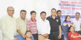 arun bajaj faridabad
