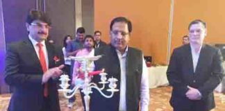 cabinet minister vipul goel,