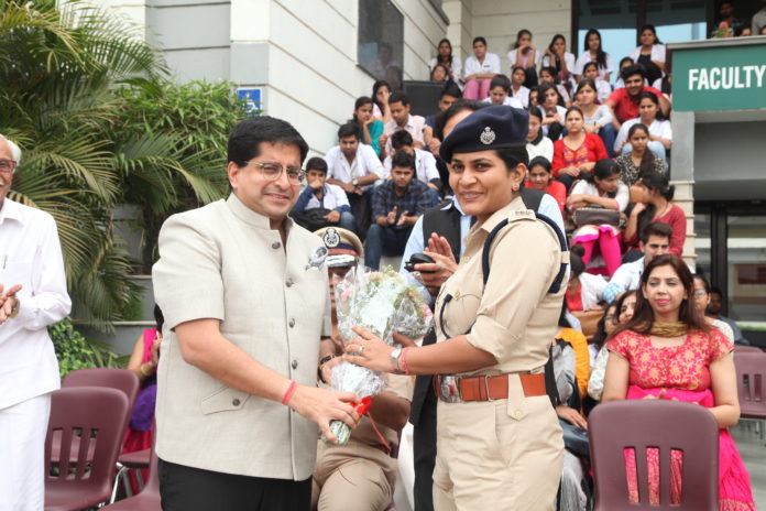 manav rachna university,