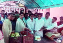 nitin singla congress,