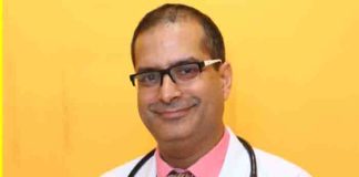 Dr. Ashu Arora