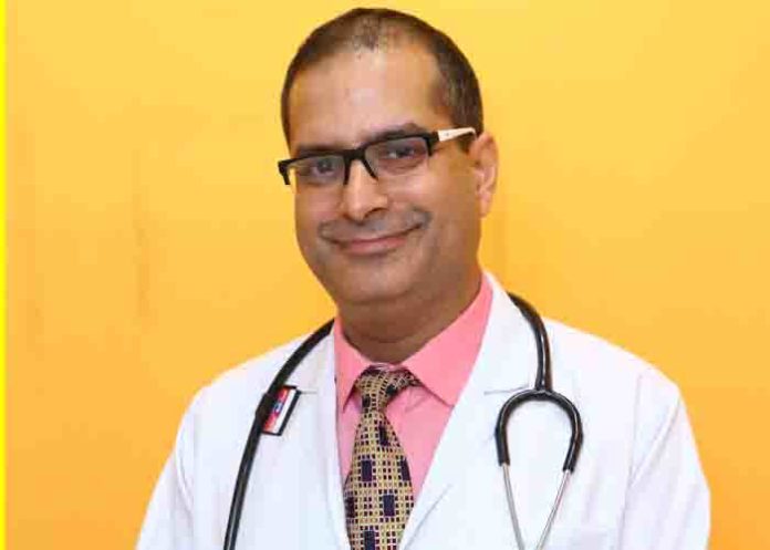 Dr. Ashu Arora