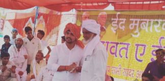 sachin thakur