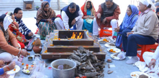 manav sewa samiti,