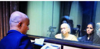 kulbhushan jadhav