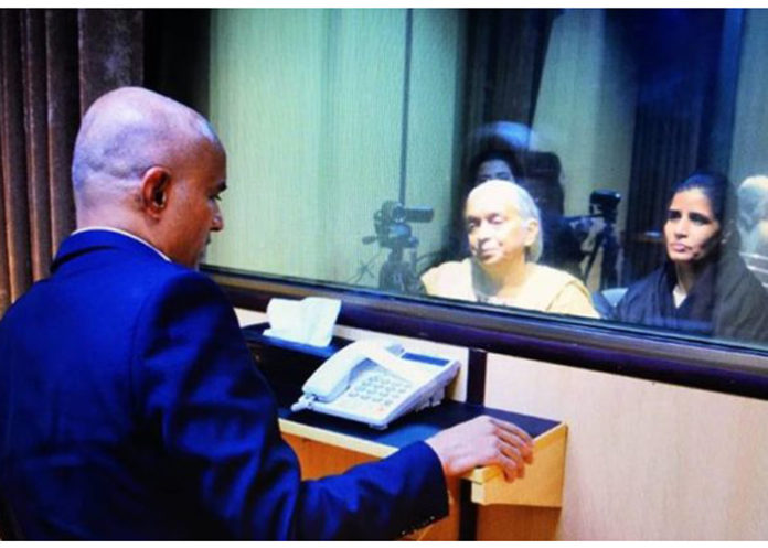 kulbhushan jadhav
