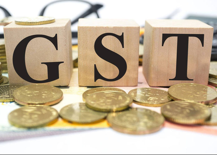 gst,